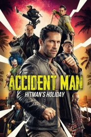 Accident Man: Hitman’s Holiday (2022) Hindi Dubbed HD