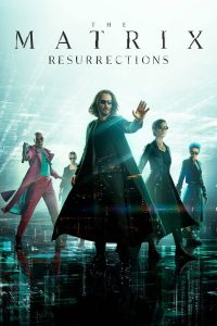The Matrix Resurrections (2021) Hindi Dubbed HD
