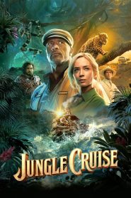 Jungle Cruise (2021) Hindi Dubbed HD