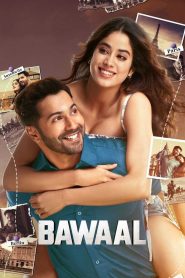 Bawaal (2023) Hindi HD