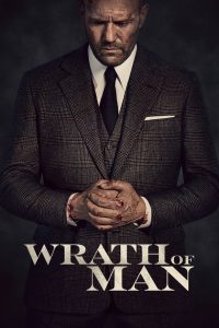 Wrath of Man (2021) Hindi Dubbed HD
