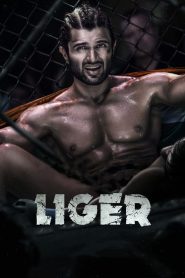 Liger (2022) Hindi Dubbed HD