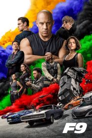 F9 (2021) Hindi Dubbed HD