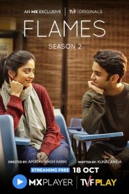 Flames (2019) Season 2 Complete HD