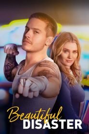 Beautiful Disaster (2023) Hindi Dubbed HD