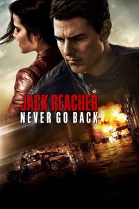 Jack Reacher: Never Go Back (2016) Hindi Dubbed HD