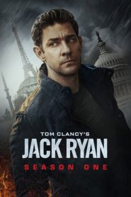 Tom Clancy’s Jack Ryan: Season 1 (2018) Hindi Dubbed Complete