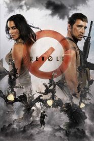 Revolt (2017) Hindi Dubbed HD