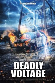 Deadly Voltage (2016) Hindi Dubbed HD