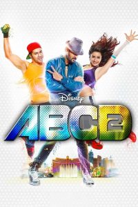 ABCD 2 (2015) Hindi HD