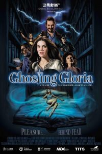 Ghosting Gloria (2021) Hindi Dubbed HD
