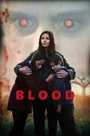 Blood (2023) Hindi Dubbed HD