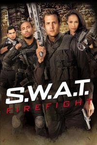 S.W.A.T.: Firefight (2011) Hindi Dubbed HD