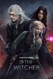 The Witcher (2023) S03 Complete Hindi Dubbed