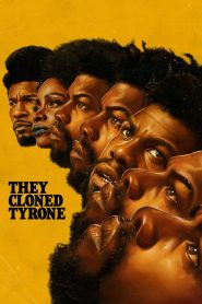 They Cloned Tyrone (2023) Hindi Dubbed HD