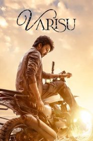 Varisu (2023) Hindi Dubbed