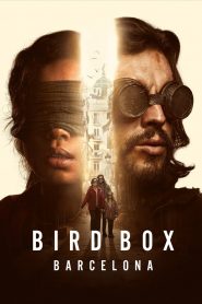 Bird Box Barcelona (2023) Hindi Dubbed HD
