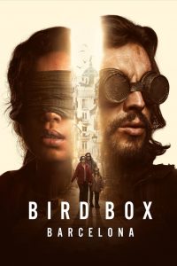 Bird Box Barcelona (2023) Hindi Dubbed HD