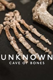 Unknown: Cave of Bones (2023) Hindi Dubbed HD