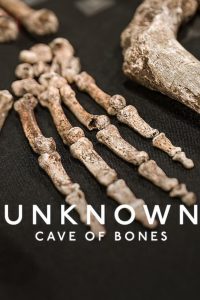 Unknown: Cave of Bones (2023) Hindi Dubbed HD