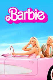 Barbie (2023) Hindi Dubbed HD