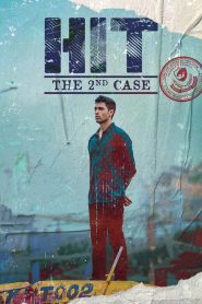 HIT: The 2nd Case (2022) Hindi HD