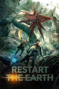 Restart the Earth (2021) Hindi Dubbed HD