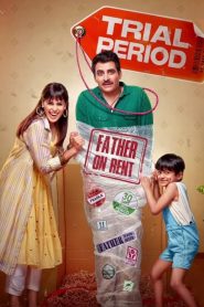 Trial Period (2023) Hindi HD