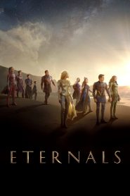 Eternals (2022) Hindi Dubbed
