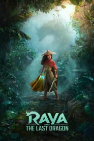 Raya and the Last Dragon (2021) Hindi Dubbed HD