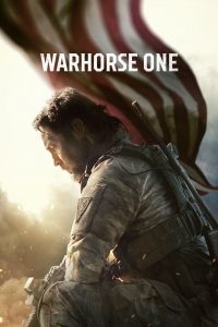 Warhorse One (2021) Hindi Dubbed