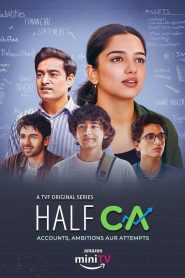 Half CA (2023) S01 Complete