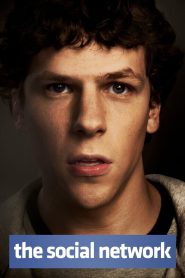 The Social Network (2010) Hindi Dubbed HD