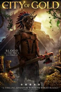 The City of Gold (2018) Hindi Dubbed HD