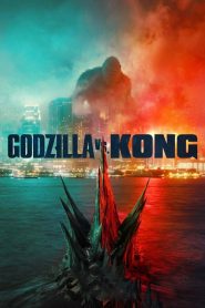 Godzilla vs. Kong (2021) Hindi Dubbed HD