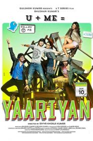 Yaariyan (2014) Hindi HD