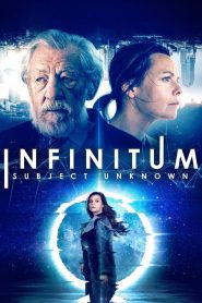 Infinitum: Subject Unknown (2021) Hindi Dubbed HD