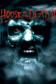 House of the Dead 2 (2006) Hindi Dubbed HD