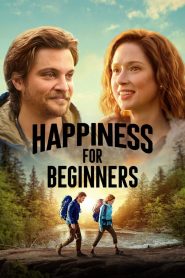 Happiness for Beginners (2023) Hindi Dubbed HD