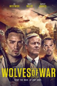 Wolves of War (2022) Hindi Dubbed HD