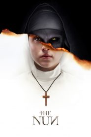 The Nun (2018) Hindi Dubbed HD