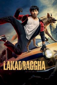 Lakadbaggha (2023) Hindi Dubbed HD