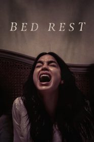 Bed Rest (2022) Hindi Dubbed HD