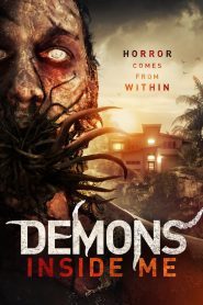 Demons Inside Me (2019) Hindi Dubbed HD