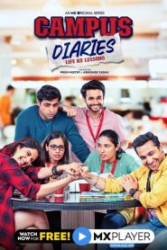 Campus Diaries (2021) Season 01 Complete HD