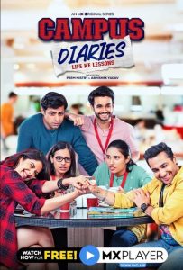 Campus Diaries (2021) Season 01 Complete HD