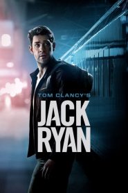 Tom Clancy’s Jack Ryan: Season 3 (2022) Hindi Dubbed Complete