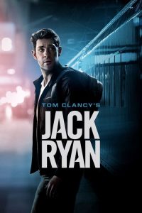 Tom Clancy’s Jack Ryan: Season 3 (2022) Hindi Dubbed Complete