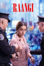 Raangi (2022) Hindi Dubbed HD