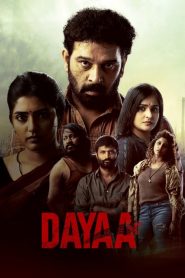 Dayaa (2023) S01 Complete